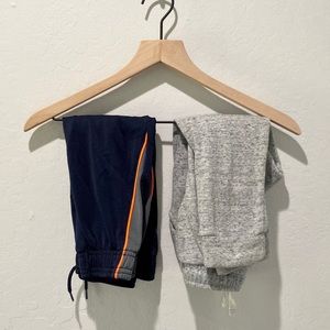 Boys jogger pants